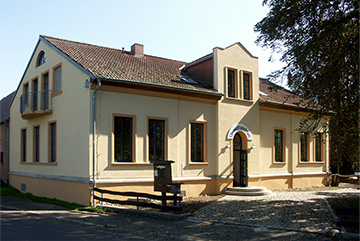 Ronneyhaus